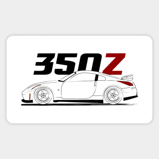 350Z JDM Magnet